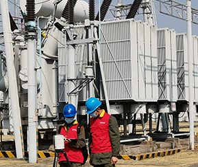 江孜倾斜摄影技术在基础设施监测中如何发挥作用？