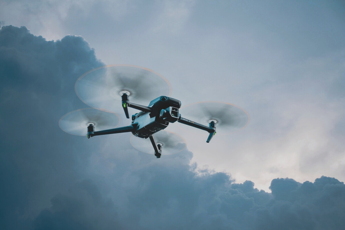 江孜应用 | 风电站选址，看无人机航测如何为风寻“家”